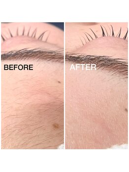 スウィートラッシュ 朝霞台店(Sweet Lash)/フェイスワックス