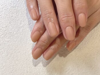 オーク 戸塚(OAK)/スキンカラーplusマット加工