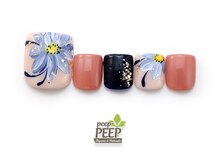 ピッピ 桜新町店(peep PEEP)/24年2月マンスリートレンド28