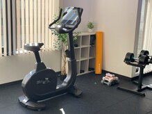 エレメント 千種店(ELEMENT)/アップライトバイク