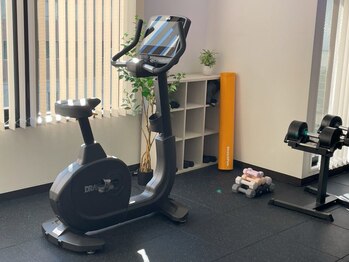 エレメント 千種店(ELEMENT)/アップライトバイク