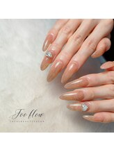 フーフロー(Fooflow)/フラッシュネイル