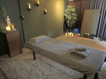 セレウス(Cereus)の雰囲気（施術部屋などお店の雰囲気は【フォトギャラリーをご覧ください】）