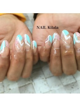 ネイル キララ(NAIL Kilala)/