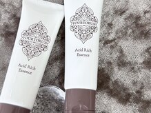 アズ(AZ)/まつげ 贅沢なサロンケア