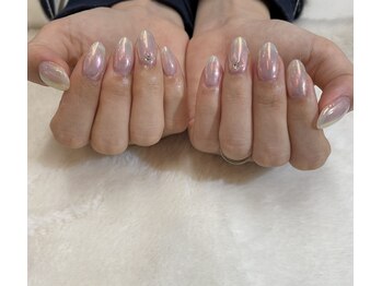 エポック(Epokku)/オーロラネイル