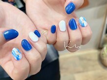 クレー(Klee)/定額simple design