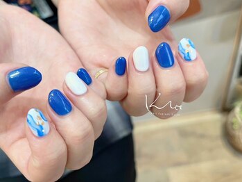 クレー(Klee)/定額simple design