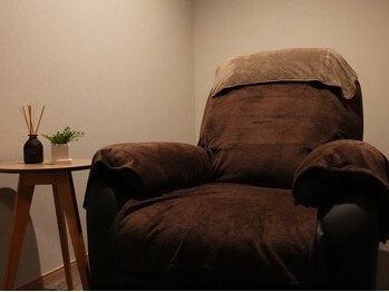 ヘッドミント/完全個室