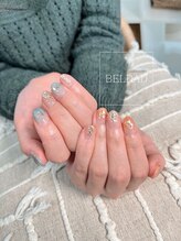 ベルダ(BELDAD)/Customer　nail