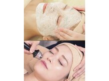 エムスラッシュアヴェダ 自由が丘(M.SLASH AVEDA)