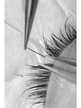 ''Lino eyelash''の魅力とコンセプト