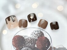 シャルム(Charm)/1月【定額】親指コース