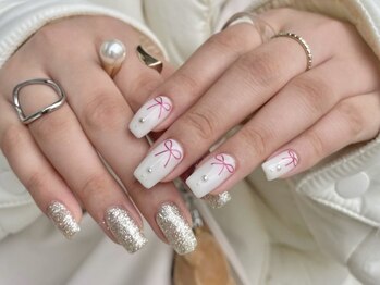 ソワレ(Soiree)/5art/ワイヤーリボン