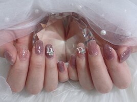 ブランドパーツ