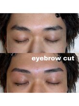 モテテ(motete)/お客様施術例☆栄本店