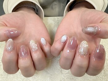 ユーアンドミー(U&Mi)/