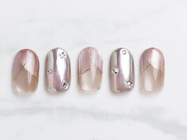 ゴージャスコース