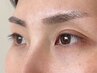 【再来店の方はこちら】美眉毛スタイリング（45分)　