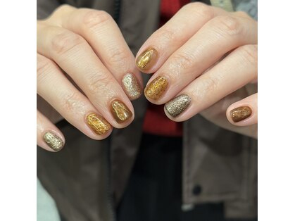 チャンス(CHANCE)の写真