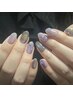 【hand│デザイン】推し活概念nuance design ¥7,800→7,000
