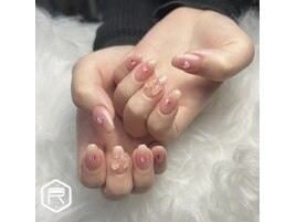 チークネイル
