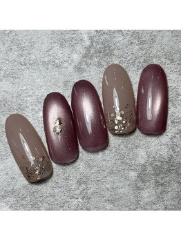 ベル 仙台店(Belle)/定額アート♪