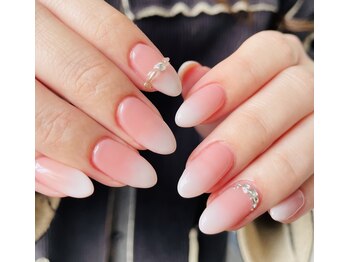 サララ(SALALA)/リングネイル♪