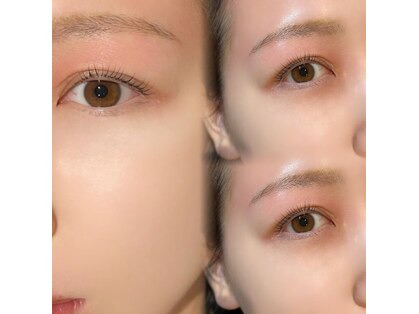 ウインク 和白店(Wink in CANDY BOX)の写真