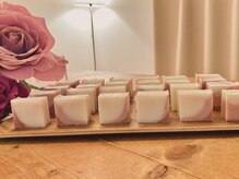 つきのかおり/女性ホルモンを整える石けん