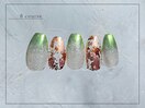 【パラジェル】モードネイル