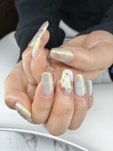 ゆいまーるはうす/ネイル最強プラン