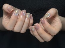 フォーシック 大森(fourchic)/定額デザイン