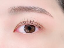 フィオブロウ 大阪梅田芝田店(fiio brow)/fiiobrow#大阪梅田芝田眉.まつ毛
