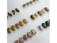 サロン エフ(salon f)の雰囲気（定額simple/nuance 初回オフ代無料◎）