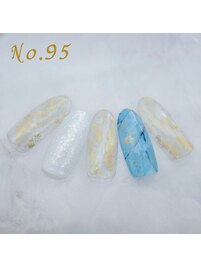 定額4,400円 #透明感