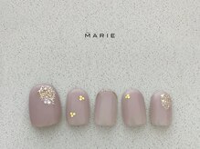 ザ マリー 磐田店(THE MARIE)/☆定額6000円コース 0925