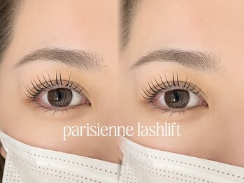 ミニョン(Mignon)/パリジェンヌラッシュリフト