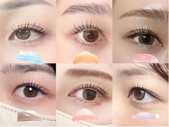 アイラッシュサロン アイクリ(EYECLI)