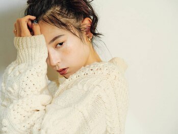 トレス(tress)の写真/オフィスでも輝く目元に◇大人女性の“美”を引き出すアイサロンでこだわる貴女の目元を最大限に可愛く♪