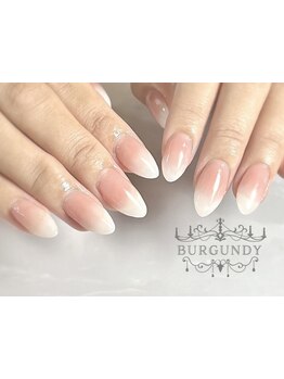 長さ出しのできるサロン