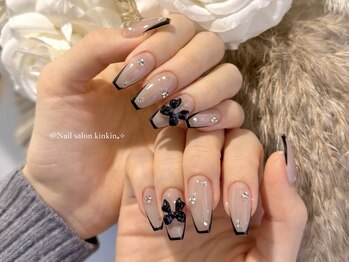 キンキンスタジオ(KINKIN STUDIOS)/