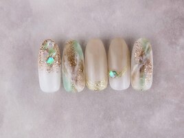 定額コース9350円