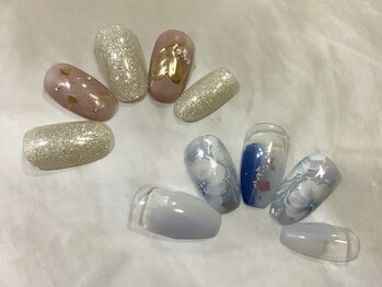 apare定額プラン☆12.1.2月