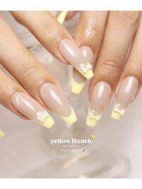 フレンチデザイン♪