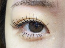 レーヴ アイラッシュ(Reve eyelash)/上下エクステ♪