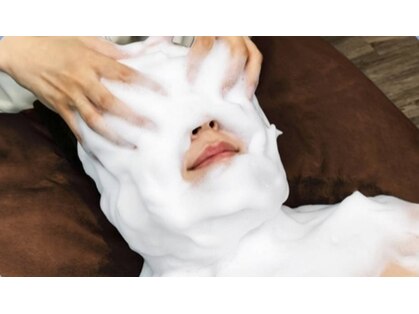 モナンジュの写真