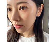 personal lush lift  上下