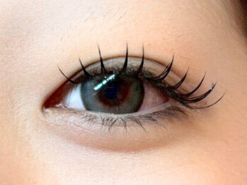 レイール 吉祥寺(Reir)/フラットラッシュ/まつエク