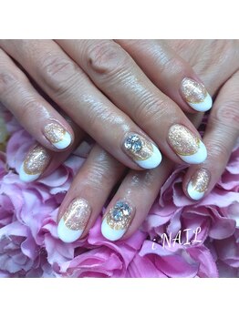 アイネイル(iNAIL)/